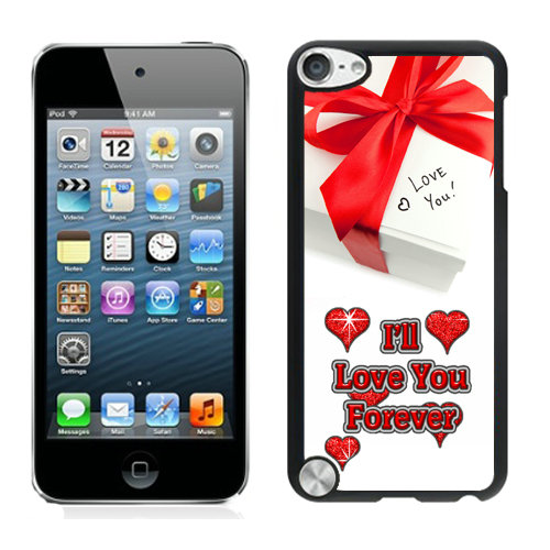 Valentine Gift Love iPod Touch 5 Cases EIQ